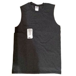 Gildan Tank Top